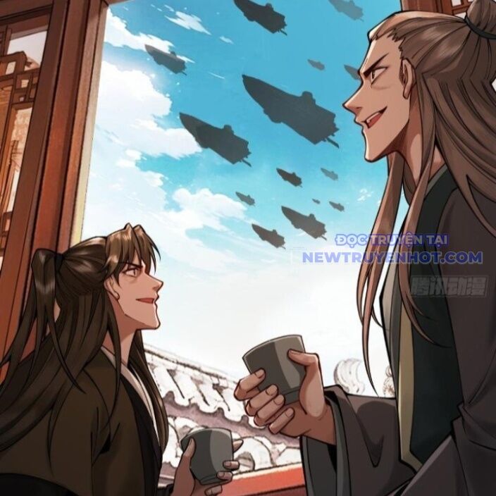 Gặp Mạnh Thì Càng Mạnh, Tu Vi Của Ta Không Giới Hạn Chap 21 - Next Chap 22