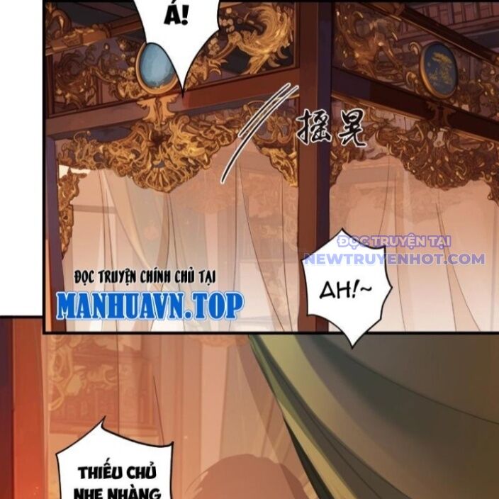 Gặp Mạnh Thì Càng Mạnh, Tu Vi Của Ta Không Giới Hạn Chap 21 - Next Chap 22