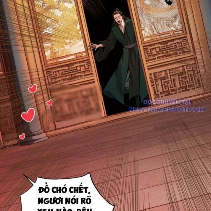 Gặp Mạnh Thì Càng Mạnh, Tu Vi Của Ta Không Giới Hạn Chap 21 - Next Chap 22