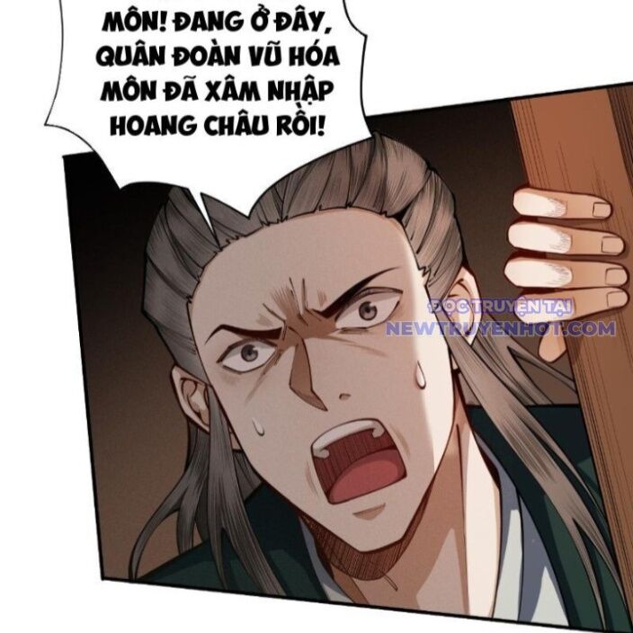 Gặp Mạnh Thì Càng Mạnh, Tu Vi Của Ta Không Giới Hạn Chap 21 - Next Chap 22