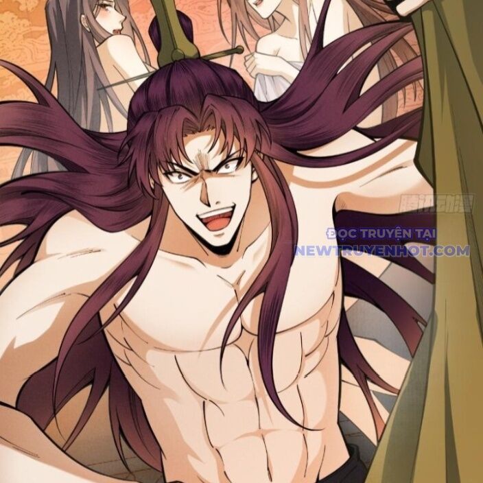 Gặp Mạnh Thì Càng Mạnh, Tu Vi Của Ta Không Giới Hạn Chap 21 - Next Chap 22