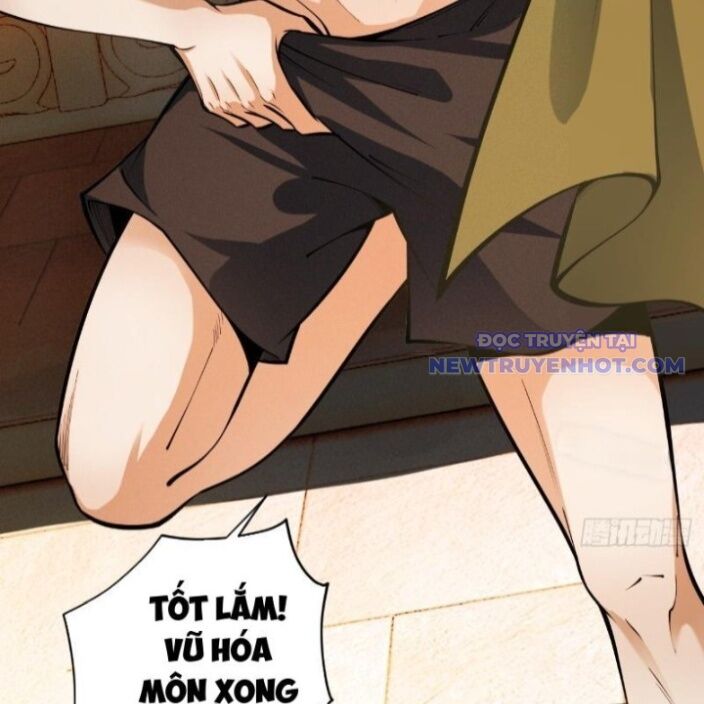 Gặp Mạnh Thì Càng Mạnh, Tu Vi Của Ta Không Giới Hạn Chap 21 - Next Chap 22