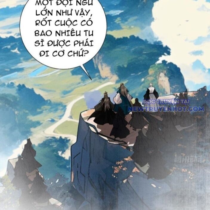 Gặp Mạnh Thì Càng Mạnh, Tu Vi Của Ta Không Giới Hạn Chap 21 - Next Chap 22