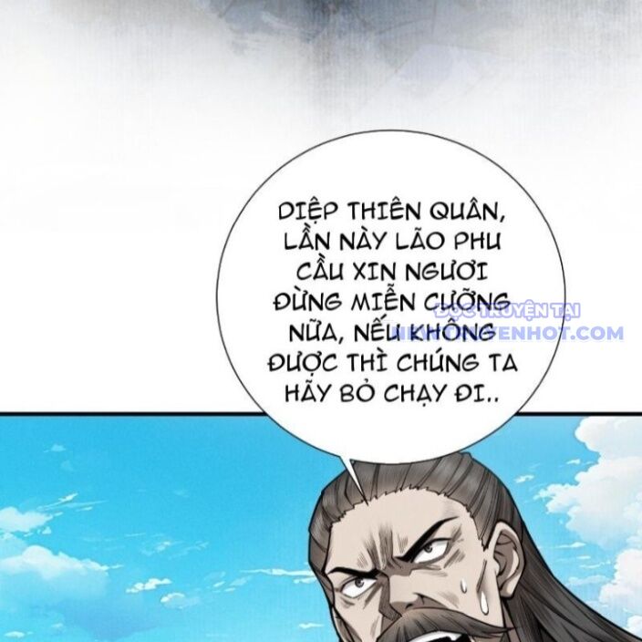 Gặp Mạnh Thì Càng Mạnh, Tu Vi Của Ta Không Giới Hạn Chap 21 - Next Chap 22
