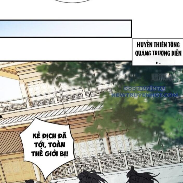 Gặp Mạnh Thì Càng Mạnh, Tu Vi Của Ta Không Giới Hạn Chap 21 - Next Chap 22