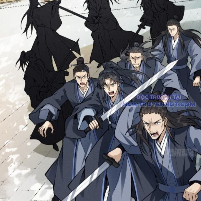 Gặp Mạnh Thì Càng Mạnh, Tu Vi Của Ta Không Giới Hạn Chap 21 - Next Chap 22