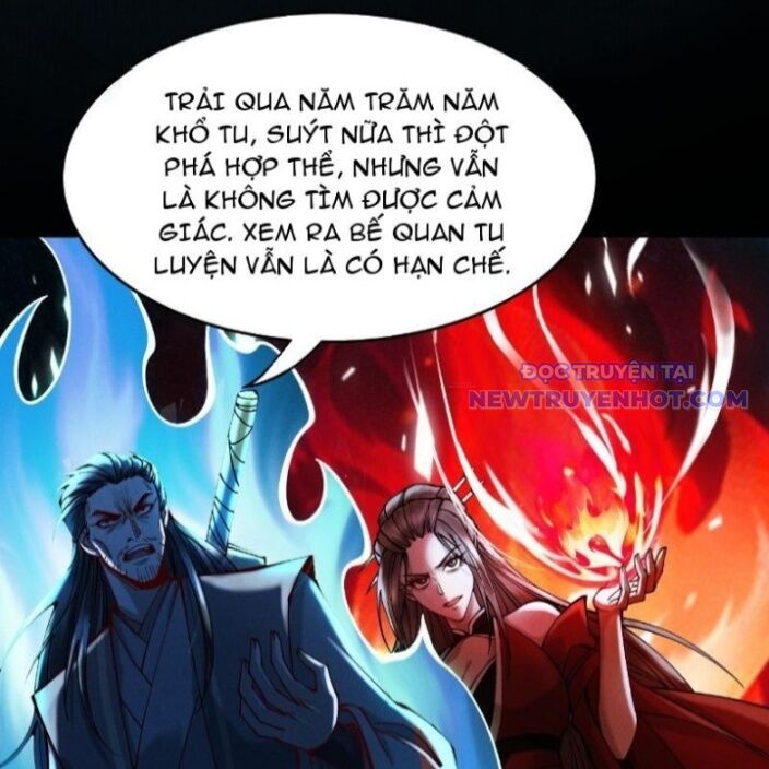 Gặp Mạnh Thì Càng Mạnh, Tu Vi Của Ta Không Giới Hạn Chap 21 - Next Chap 22