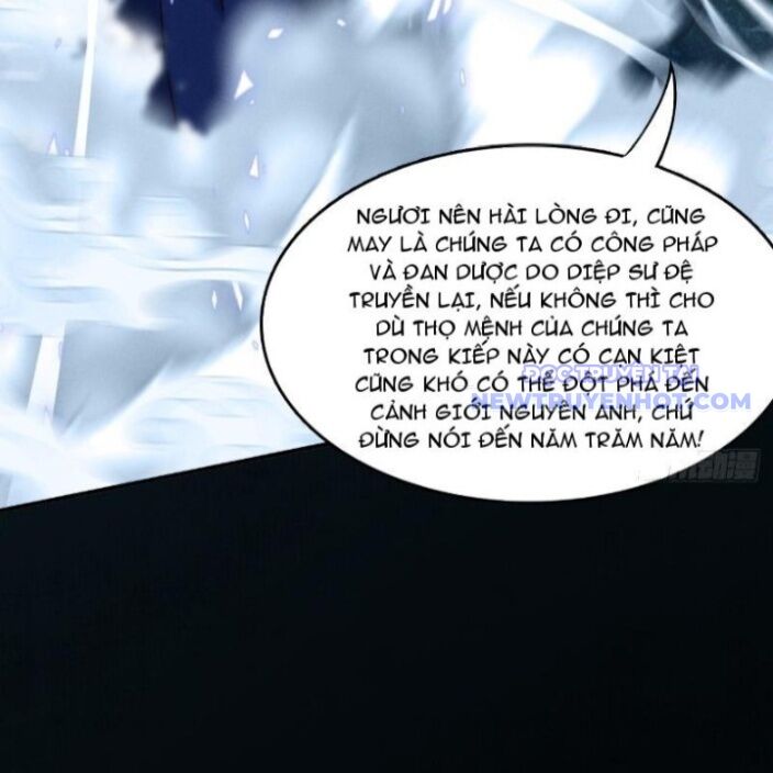 Gặp Mạnh Thì Càng Mạnh, Tu Vi Của Ta Không Giới Hạn Chap 21 - Next Chap 22
