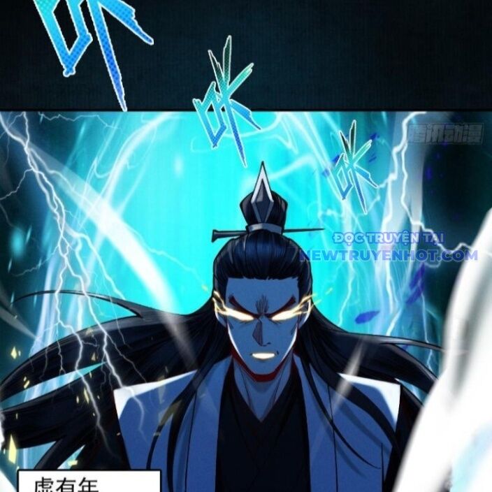Gặp Mạnh Thì Càng Mạnh, Tu Vi Của Ta Không Giới Hạn Chap 21 - Next Chap 22