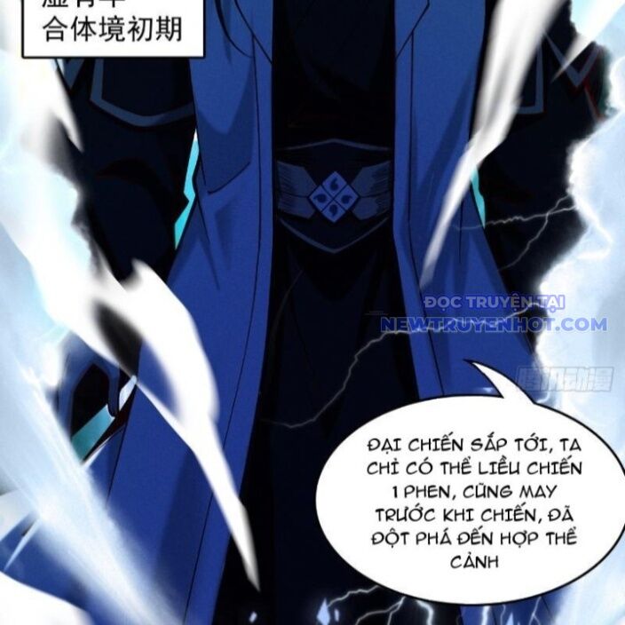Gặp Mạnh Thì Càng Mạnh, Tu Vi Của Ta Không Giới Hạn Chap 21 - Next Chap 22