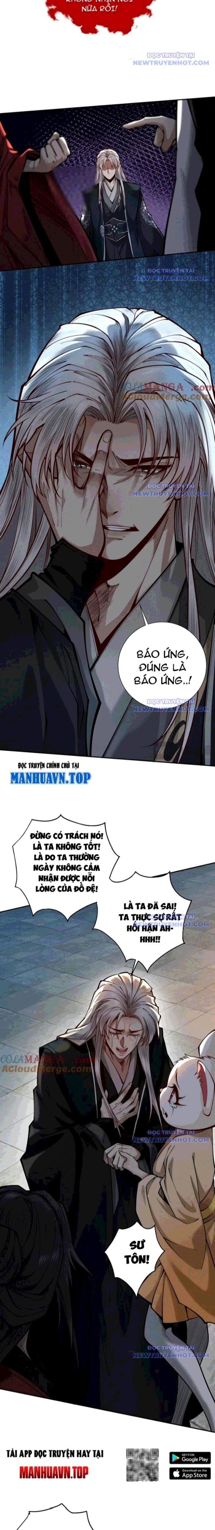 Gặp Mạnh Thì Càng Mạnh, Tu Vi Của Ta Không Giới Hạn Chap 22 - Next Chap 23