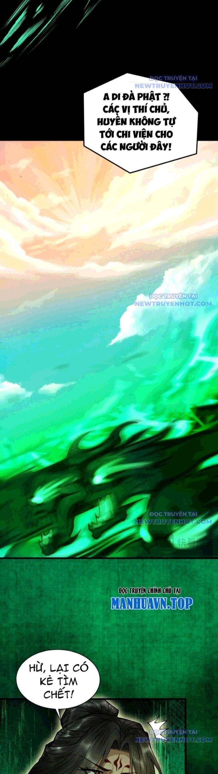 Gặp Mạnh Thì Càng Mạnh, Tu Vi Của Ta Không Giới Hạn Chap 23 - Next Chap 24