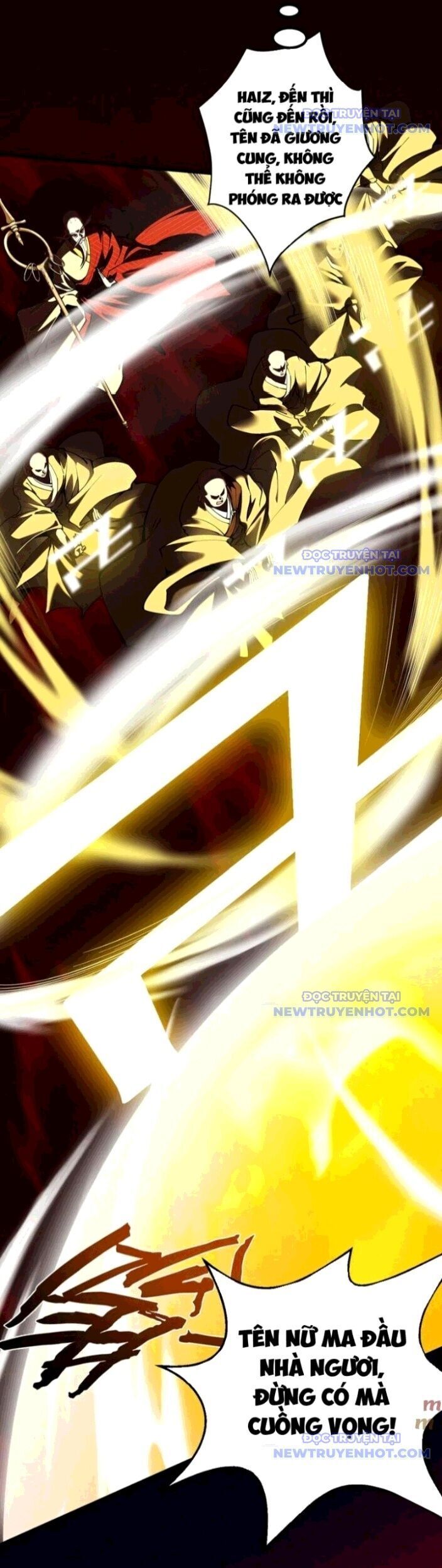 Gặp Mạnh Thì Càng Mạnh, Tu Vi Của Ta Không Giới Hạn Chap 23 - Next Chap 24