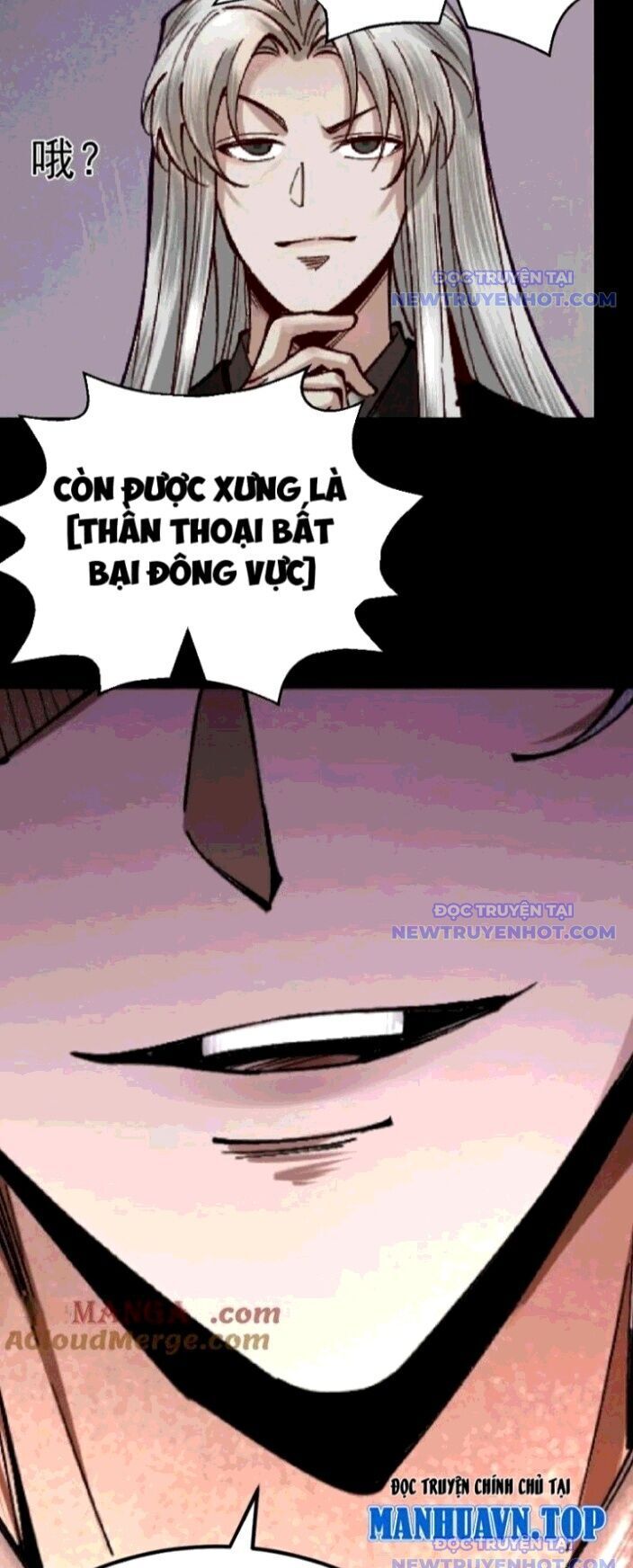 Gặp Mạnh Thì Càng Mạnh, Tu Vi Của Ta Không Giới Hạn Chap 23 - Next Chap 24