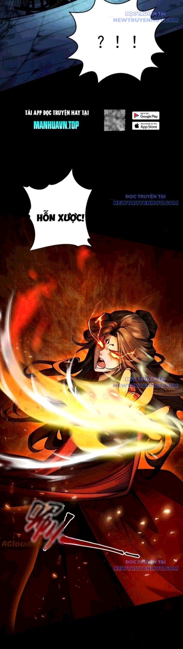 Gặp Mạnh Thì Càng Mạnh, Tu Vi Của Ta Không Giới Hạn Chap 23 - Next Chap 24