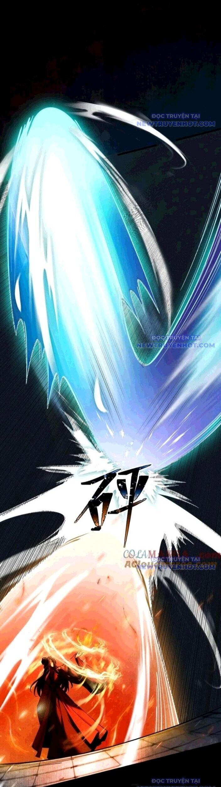 Gặp Mạnh Thì Càng Mạnh, Tu Vi Của Ta Không Giới Hạn Chap 23 - Next Chap 24