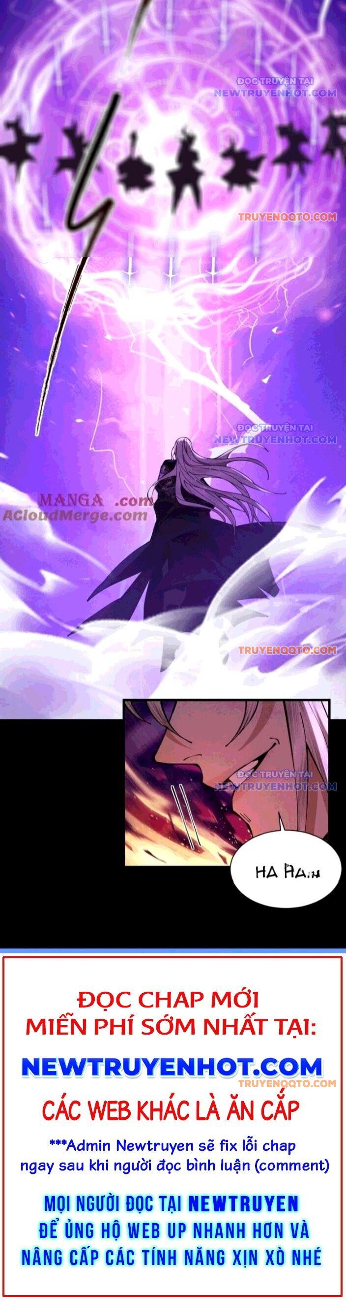 Gặp Mạnh Thì Càng Mạnh, Tu Vi Của Ta Không Giới Hạn Chap 24 - Next Chap 25