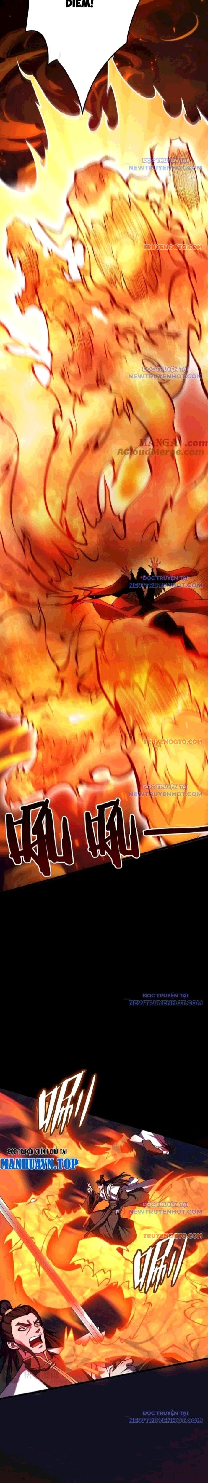 Gặp Mạnh Thì Càng Mạnh, Tu Vi Của Ta Không Giới Hạn Chap 24 - Next Chap 25