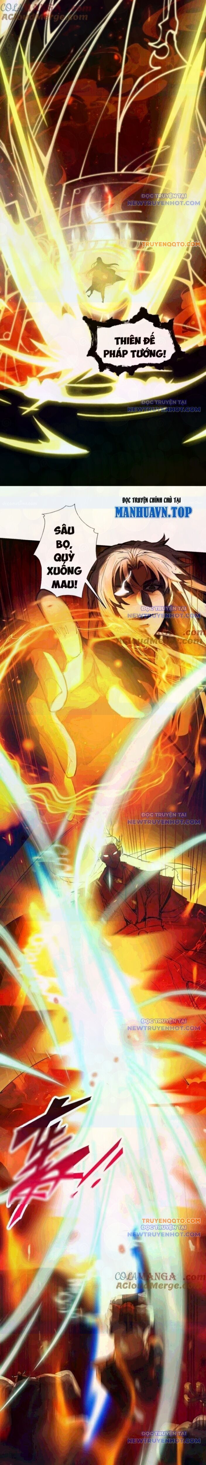 Gặp Mạnh Thì Càng Mạnh, Tu Vi Của Ta Không Giới Hạn Chap 25 - Next Chap 26