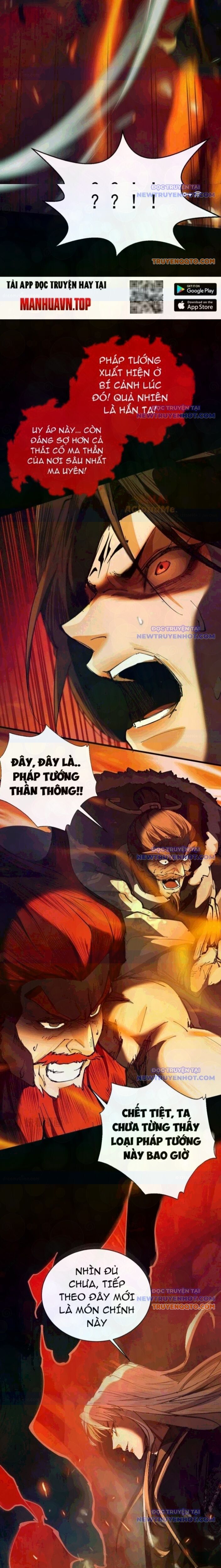 Gặp Mạnh Thì Càng Mạnh, Tu Vi Của Ta Không Giới Hạn Chap 25 - Next Chap 26
