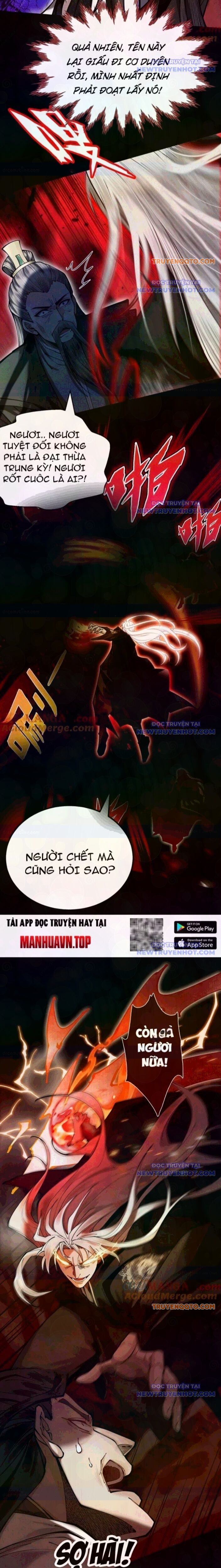 Gặp Mạnh Thì Càng Mạnh, Tu Vi Của Ta Không Giới Hạn Chap 25 - Next Chap 26