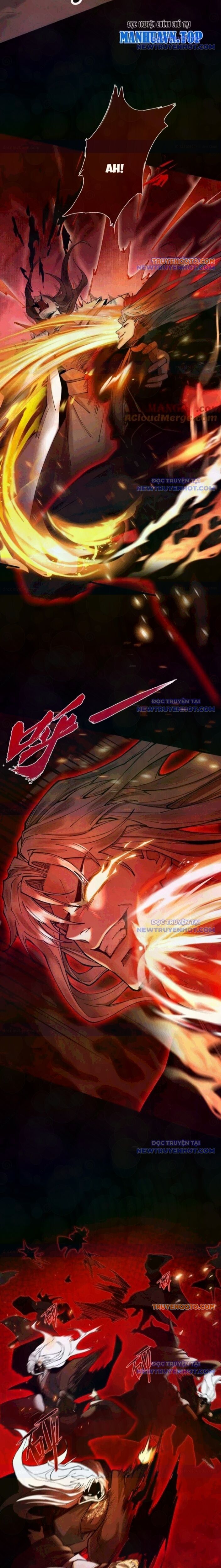 Gặp Mạnh Thì Càng Mạnh, Tu Vi Của Ta Không Giới Hạn Chap 25 - Next Chap 26