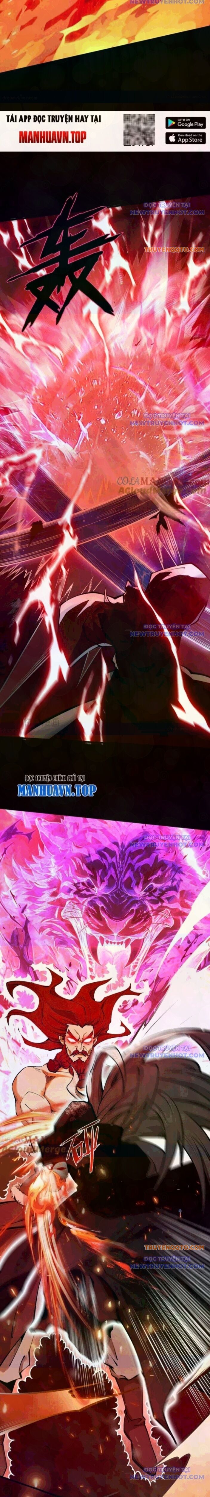 Gặp Mạnh Thì Càng Mạnh, Tu Vi Của Ta Không Giới Hạn Chap 25 - Next Chap 26