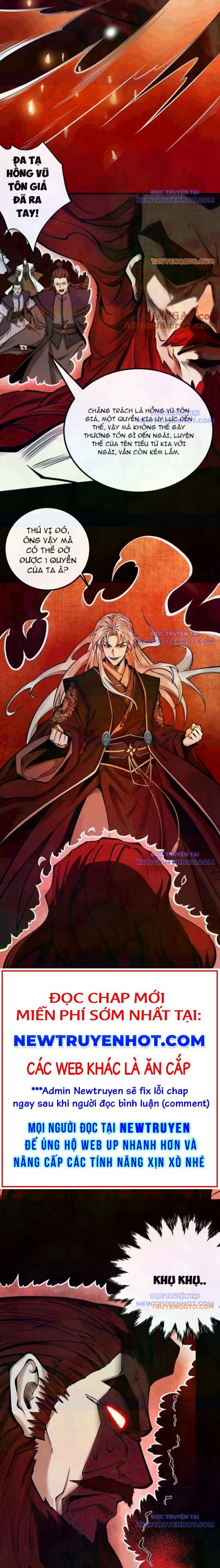 Gặp Mạnh Thì Càng Mạnh, Tu Vi Của Ta Không Giới Hạn Chap 25 - Next Chap 26