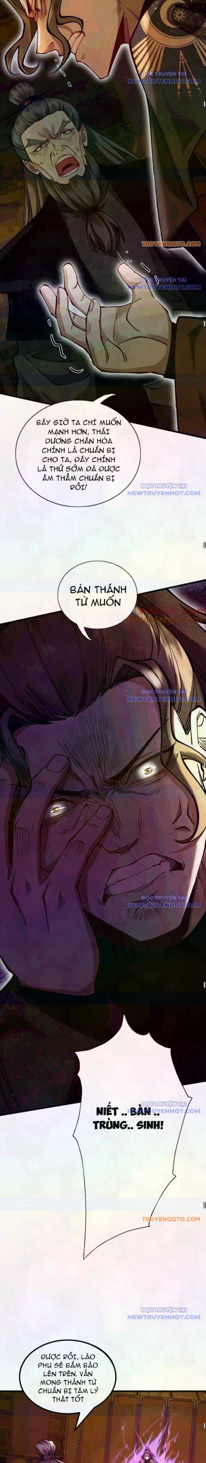 Gặp Mạnh Thì Càng Mạnh, Tu Vi Của Ta Không Giới Hạn Chap 26 - Next Chap 27