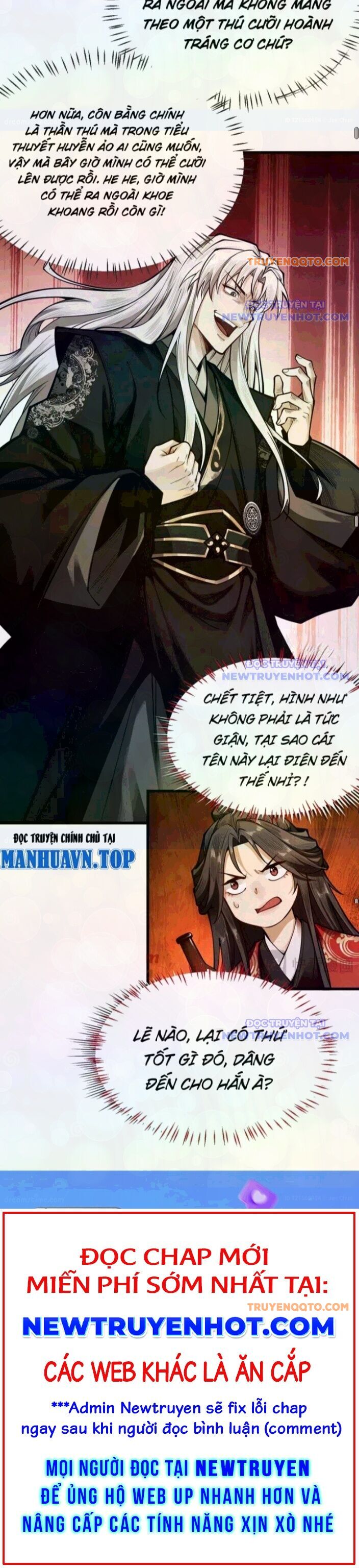 Gặp Mạnh Thì Càng Mạnh, Tu Vi Của Ta Không Giới Hạn Chap 26 - Next Chap 27