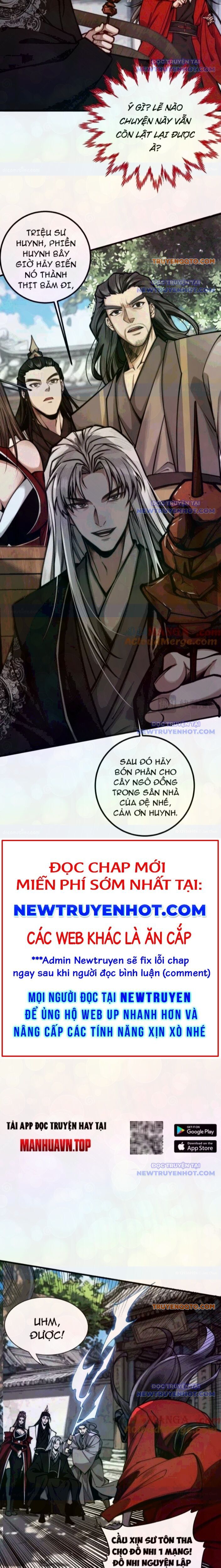 Gặp Mạnh Thì Càng Mạnh, Tu Vi Của Ta Không Giới Hạn Chap 26 - Next Chap 27