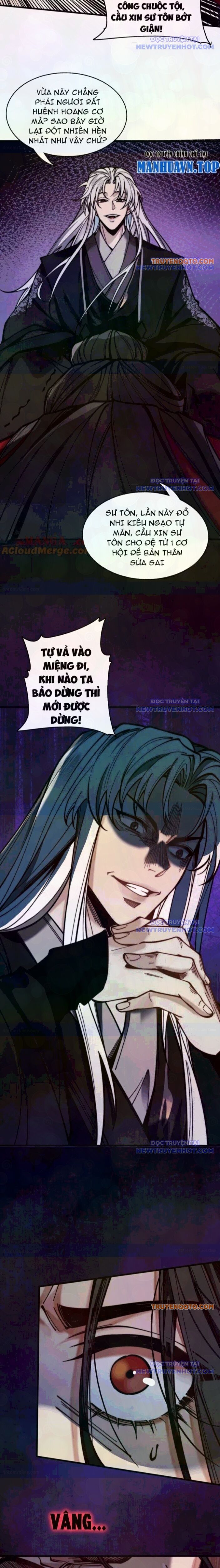 Gặp Mạnh Thì Càng Mạnh, Tu Vi Của Ta Không Giới Hạn Chap 26 - Next Chap 27