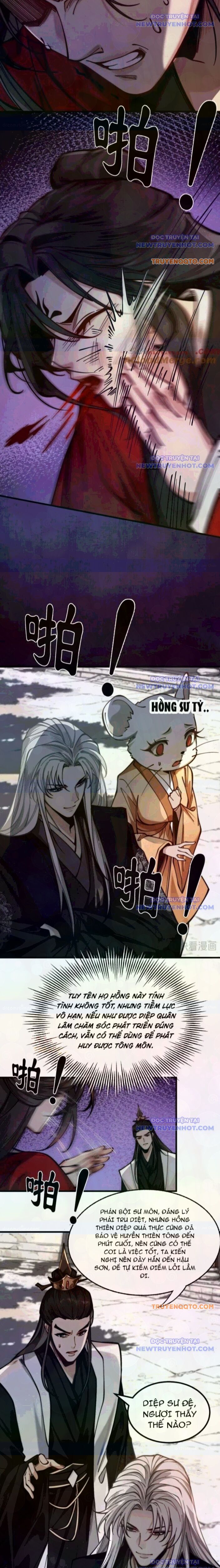 Gặp Mạnh Thì Càng Mạnh, Tu Vi Của Ta Không Giới Hạn Chap 26 - Next Chap 27