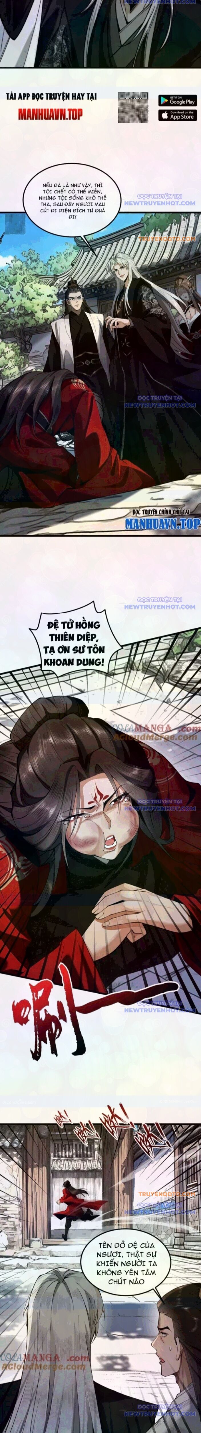 Gặp Mạnh Thì Càng Mạnh, Tu Vi Của Ta Không Giới Hạn Chap 26 - Next Chap 27