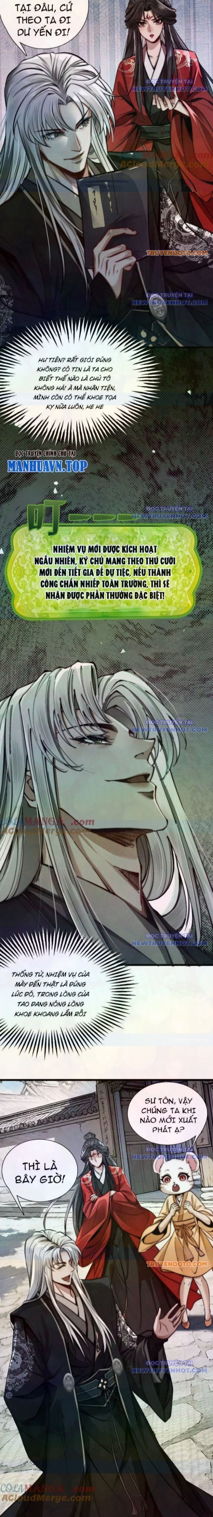Gặp Mạnh Thì Càng Mạnh, Tu Vi Của Ta Không Giới Hạn Chap 27 - Next Chap 28