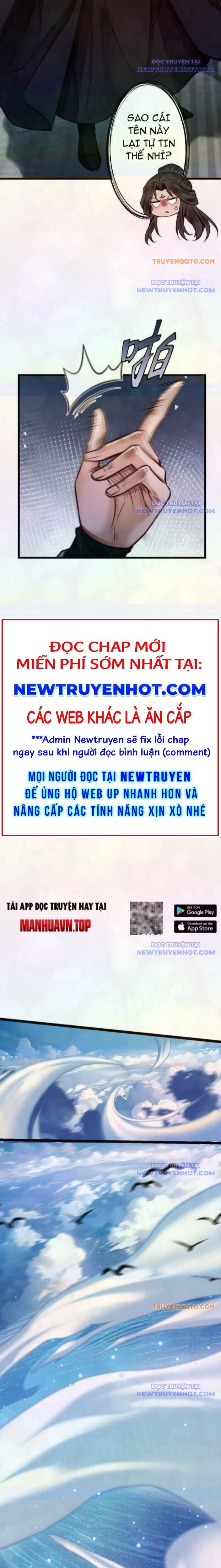 Gặp Mạnh Thì Càng Mạnh, Tu Vi Của Ta Không Giới Hạn Chap 27 - Next Chap 28