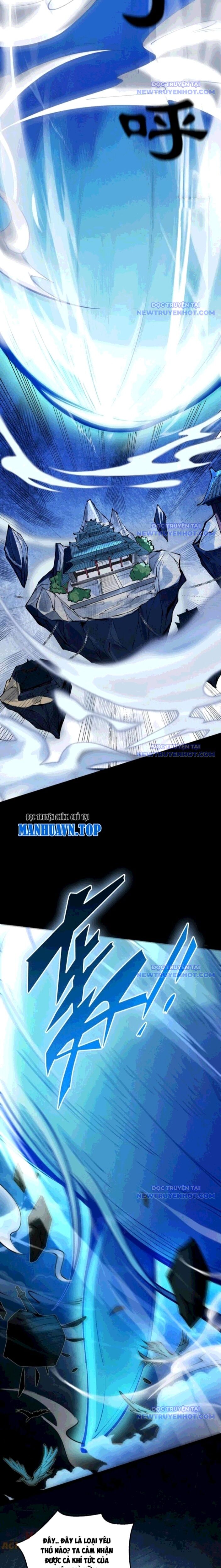 Gặp Mạnh Thì Càng Mạnh, Tu Vi Của Ta Không Giới Hạn Chap 28 - Next Chap 29