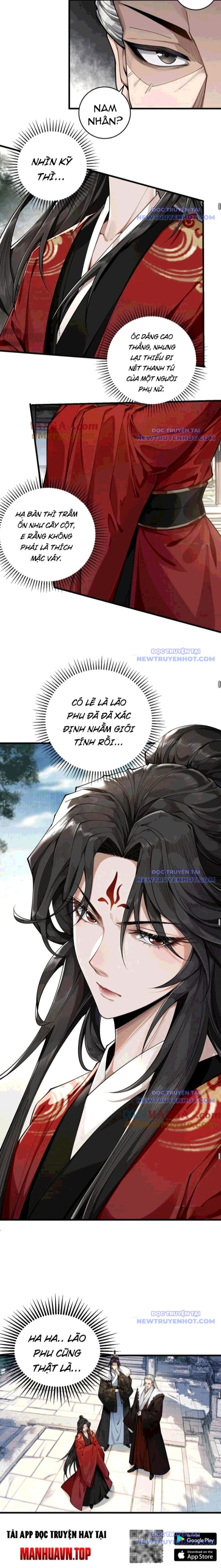 Gặp Mạnh Thì Càng Mạnh, Tu Vi Của Ta Không Giới Hạn Chap 28 - Next Chap 29