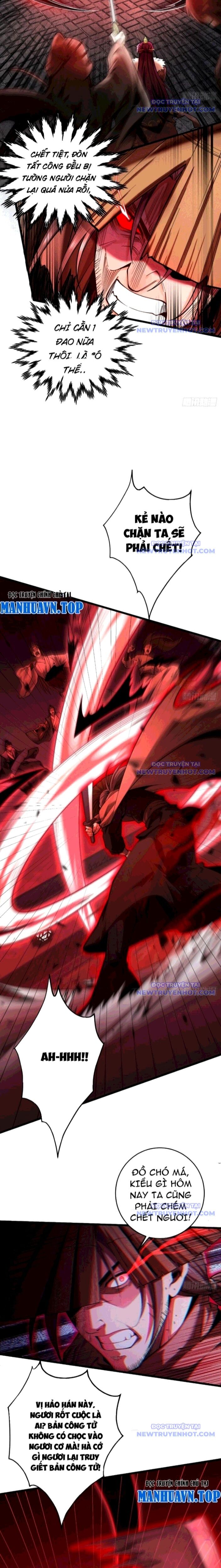Gặp Mạnh Thì Càng Mạnh, Tu Vi Của Ta Không Giới Hạn Chap 29 - Next Chap 30
