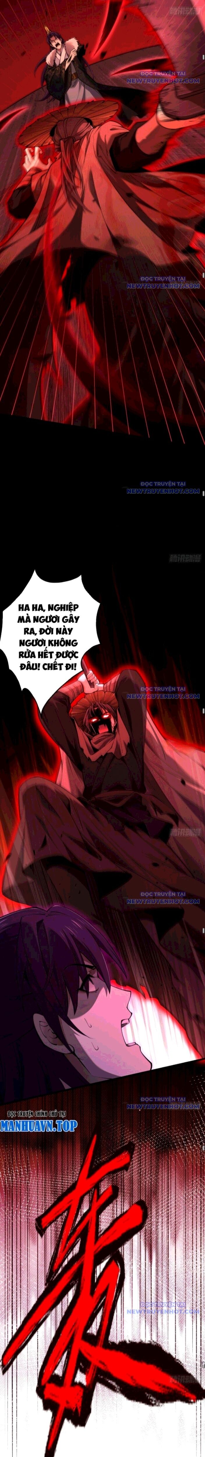 Gặp Mạnh Thì Càng Mạnh, Tu Vi Của Ta Không Giới Hạn Chap 29 - Next Chap 30