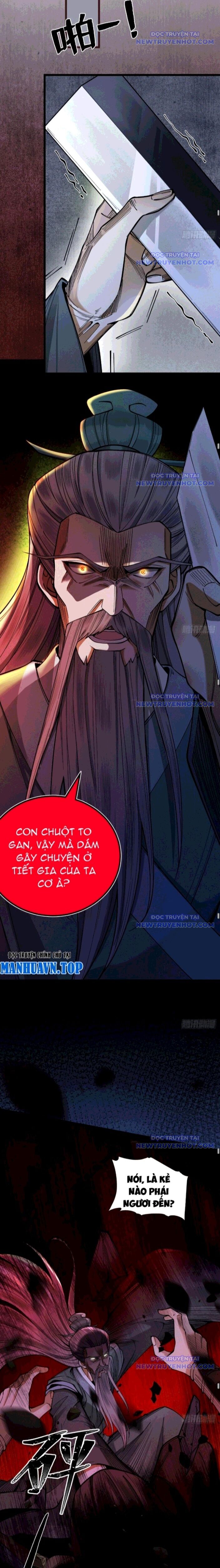 Gặp Mạnh Thì Càng Mạnh, Tu Vi Của Ta Không Giới Hạn Chap 29 - Next Chap 30