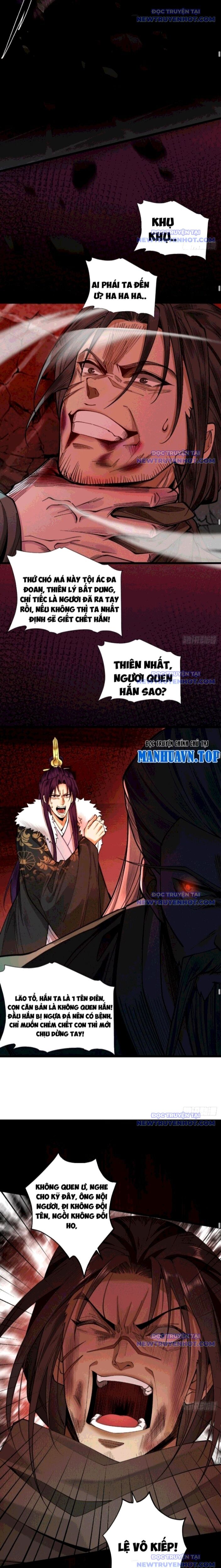 Gặp Mạnh Thì Càng Mạnh, Tu Vi Của Ta Không Giới Hạn Chap 29 - Next Chap 30