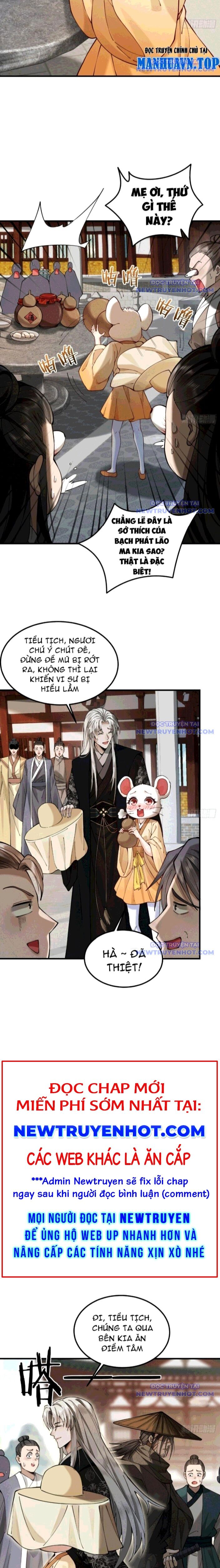 Gặp Mạnh Thì Càng Mạnh, Tu Vi Của Ta Không Giới Hạn Chap 29 - Next Chap 30