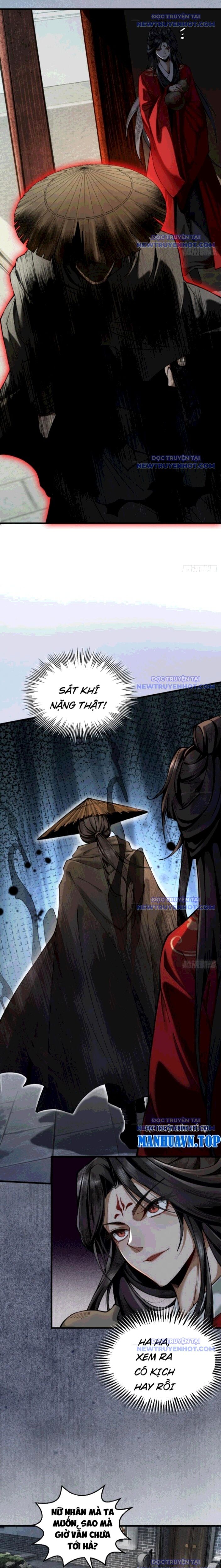 Gặp Mạnh Thì Càng Mạnh, Tu Vi Của Ta Không Giới Hạn Chap 29 - Next Chap 30