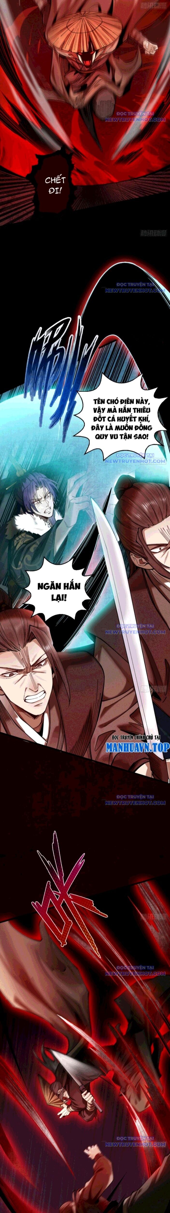 Gặp Mạnh Thì Càng Mạnh, Tu Vi Của Ta Không Giới Hạn Chap 29 - Next Chap 30