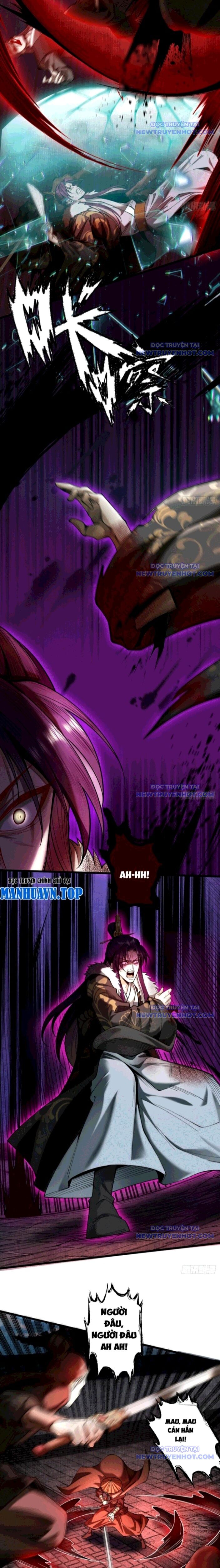 Gặp Mạnh Thì Càng Mạnh, Tu Vi Của Ta Không Giới Hạn Chap 29 - Next Chap 30