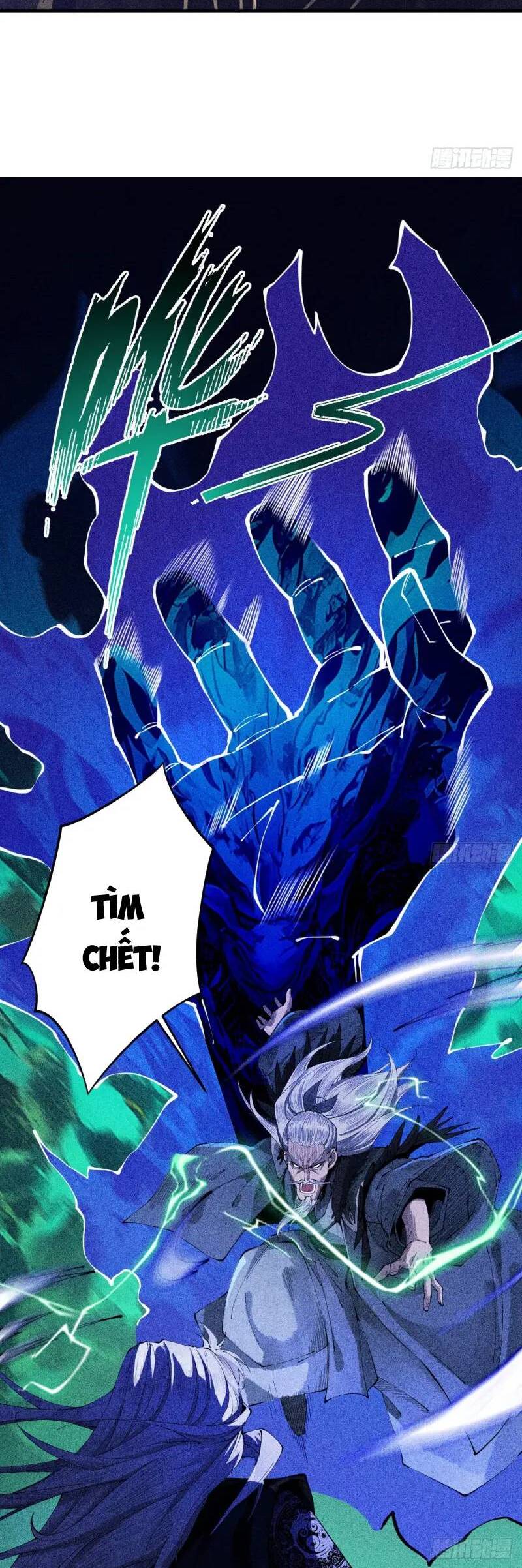 Gặp Mạnh Thì Càng Mạnh, Tu Vi Của Ta Không Giới Hạn Chap 3 - Next Chap 4