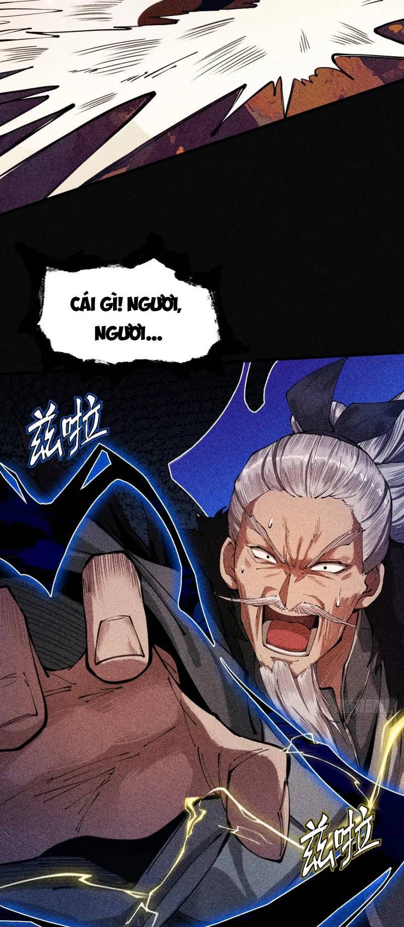 Gặp Mạnh Thì Càng Mạnh, Tu Vi Của Ta Không Giới Hạn Chap 3 - Next Chap 4