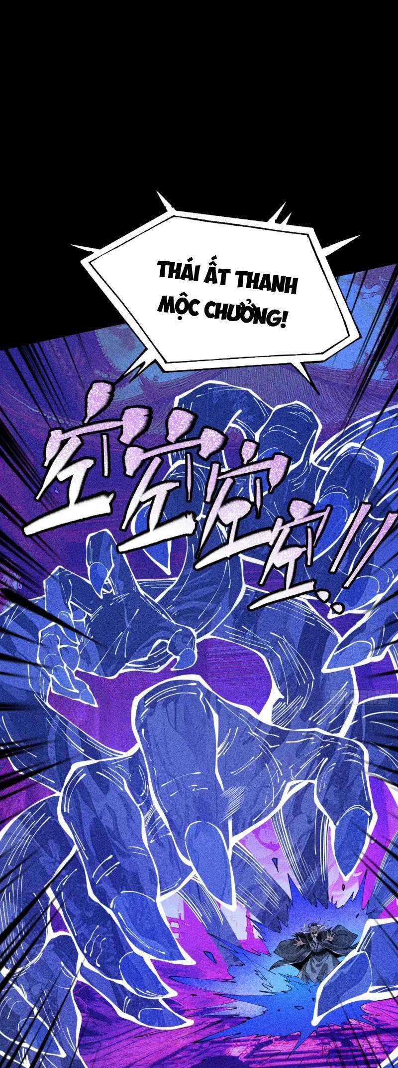 Gặp Mạnh Thì Càng Mạnh, Tu Vi Của Ta Không Giới Hạn Chap 3 - Next Chap 4