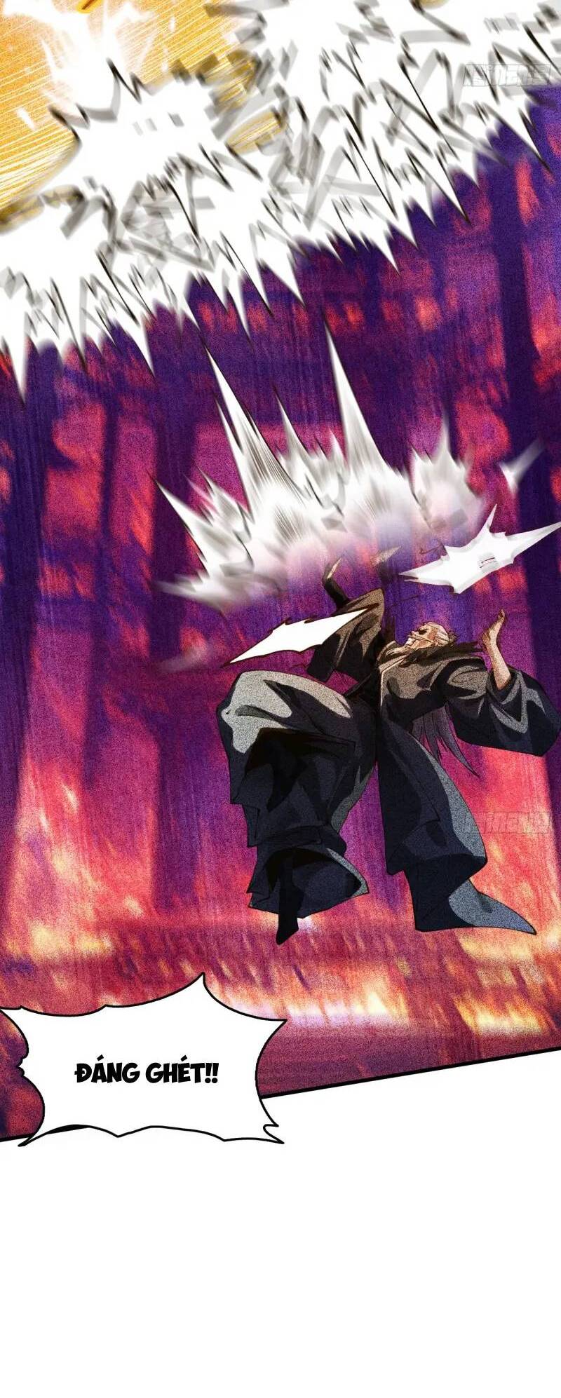 Gặp Mạnh Thì Càng Mạnh, Tu Vi Của Ta Không Giới Hạn Chap 3 - Next Chap 4